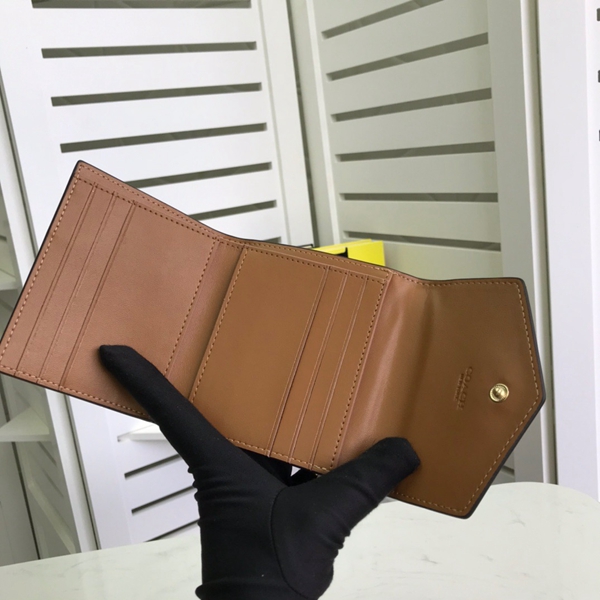 コーチ財布全体デザイン